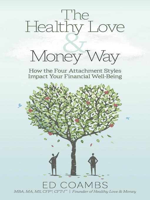 Title details for The Healthy Love and Money Way by Ed Coambs - Available